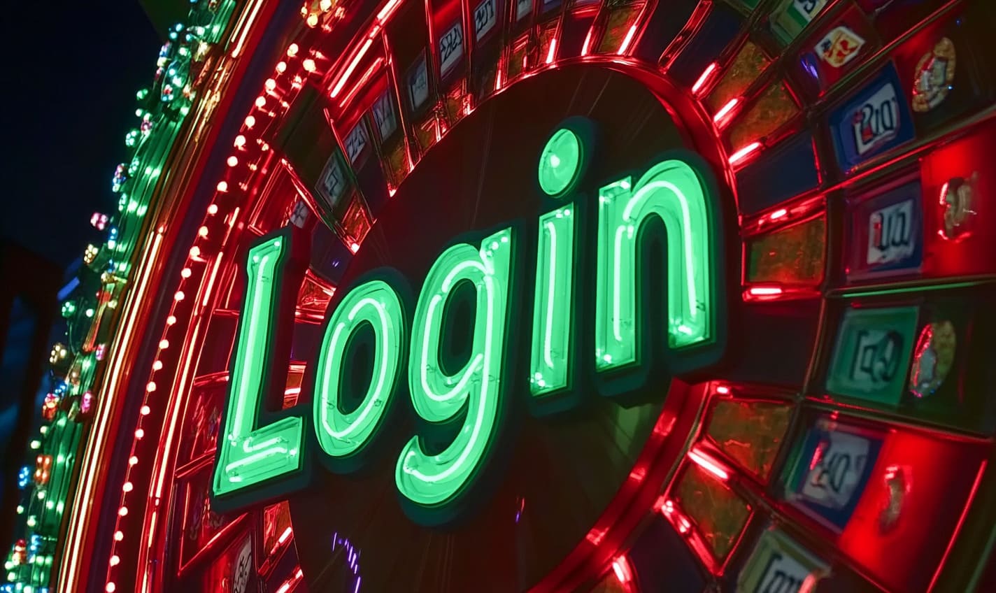 SP9 Login
                            